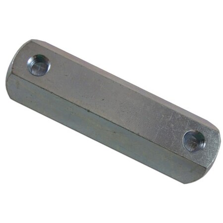 Aftermarket Deck Plate Shaft Hex Connection Fits Capello Quasar WN-M1-30222-PEX